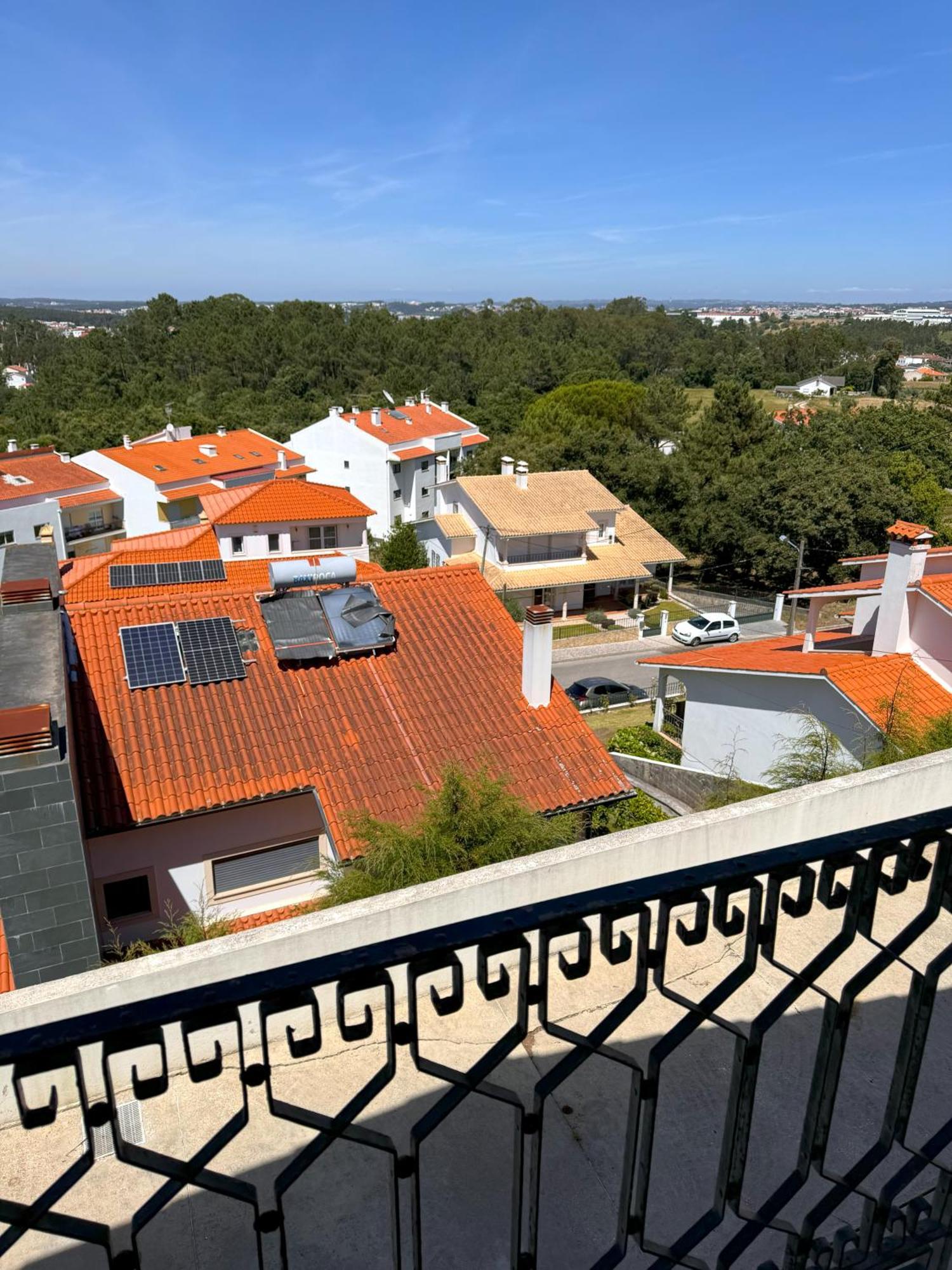 Leiria Side 호텔 외부 사진