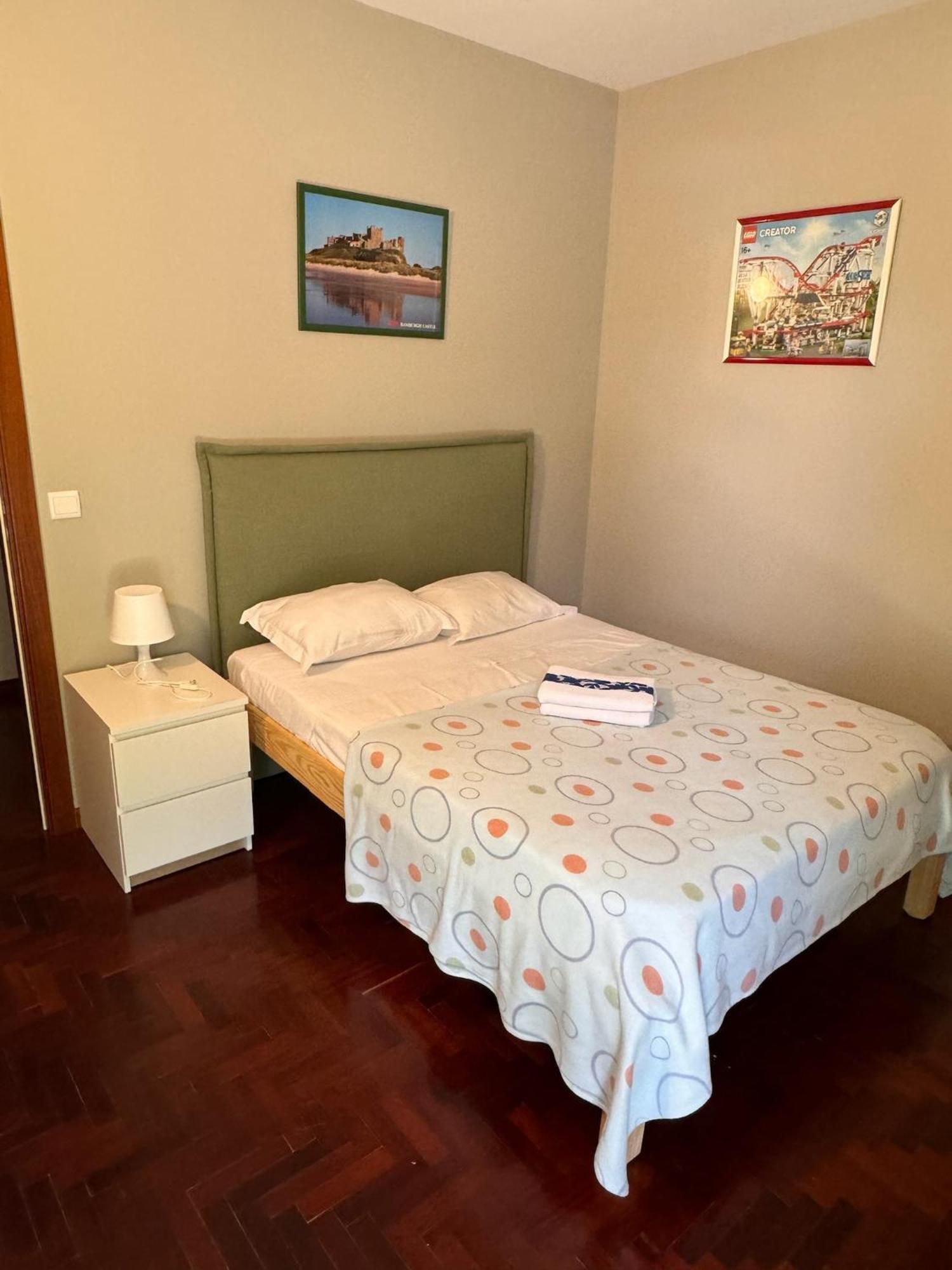 Leiria Side 호텔 외부 사진